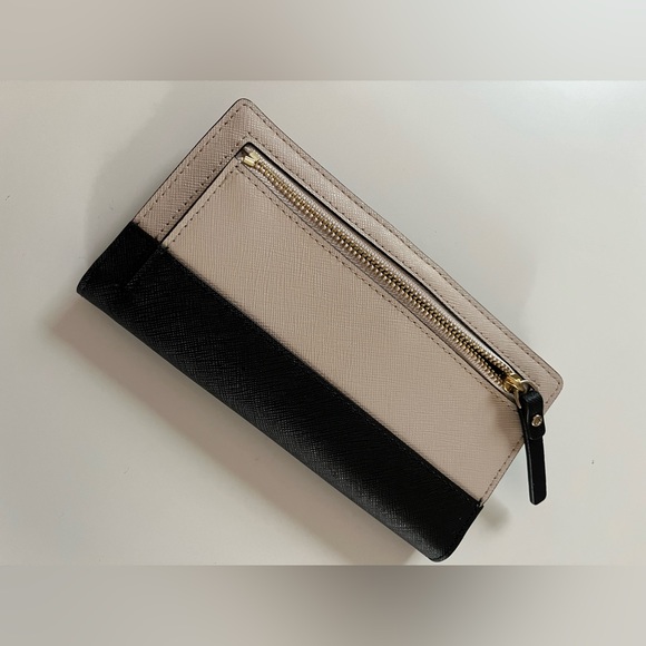 KATE SPADE Stacey Laurel Wallet - Picture 4 of 6